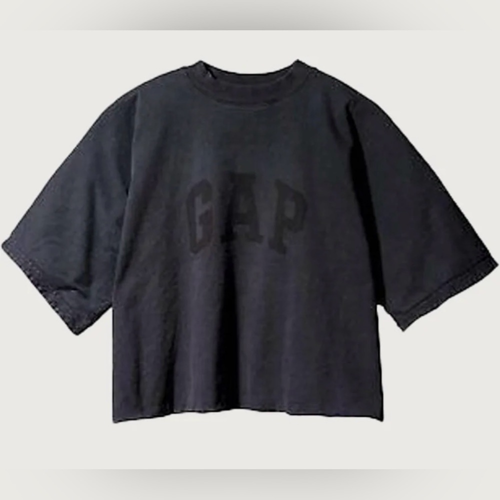 YEEZY GAP Engineered by Balenciaga
Dove No Seam Tee XL
